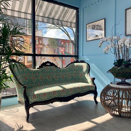 The Cabot Lodge Beverly Ngoại thất bức ảnh