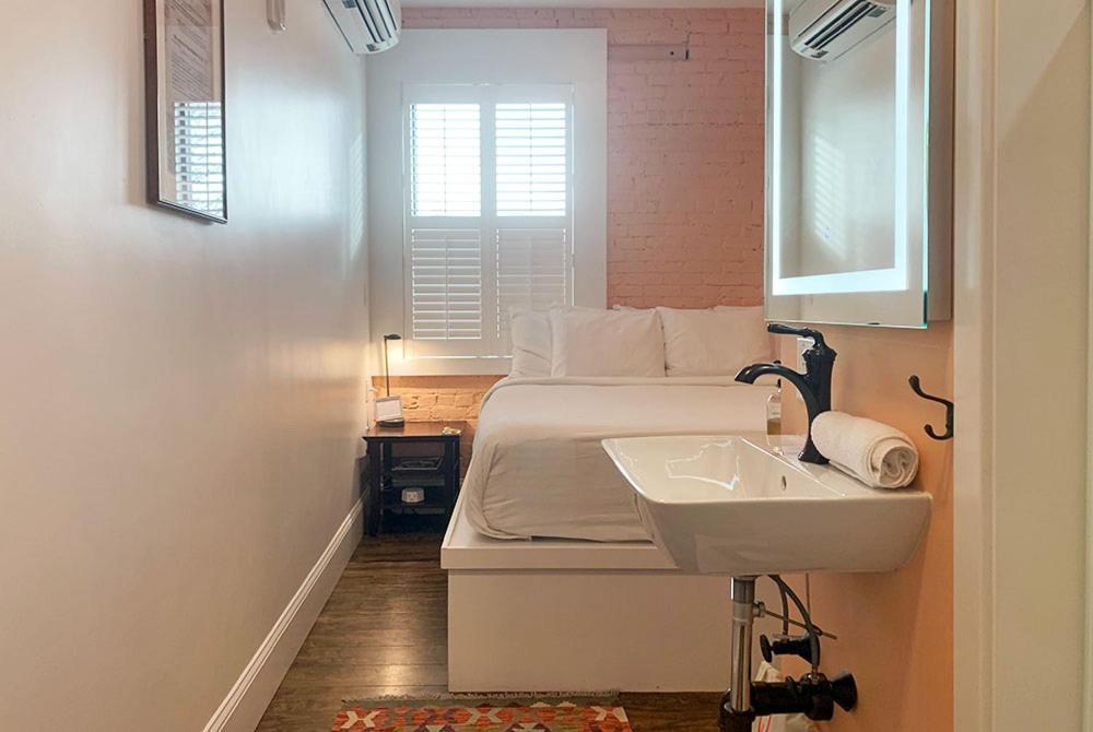 The Cabot Lodge Beverly Ngoại thất bức ảnh