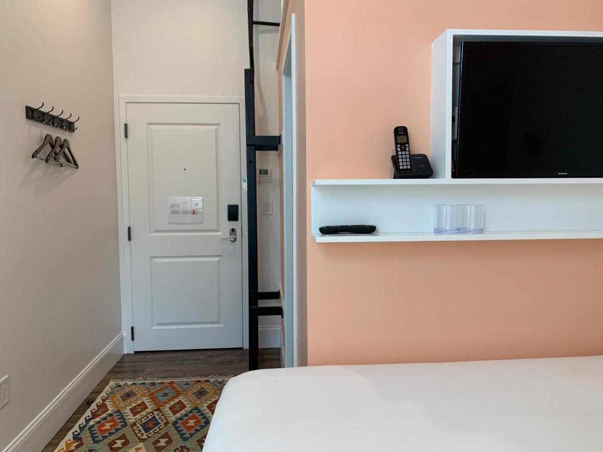 The Cabot Lodge Beverly Ngoại thất bức ảnh